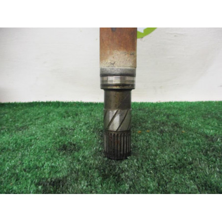 Cardan droit (transmission) RENAULT CLIO III PHASE 1 d’occasion