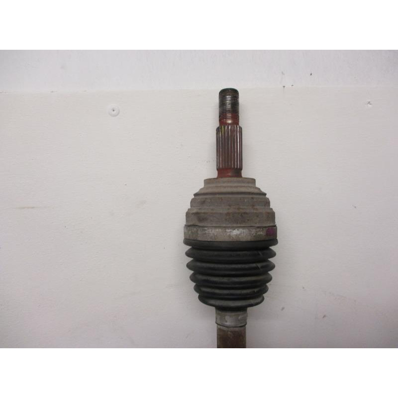Cardan droit (transmission) RENAULT CLIO III PHASE 1 d’occasion