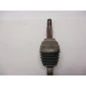 Cardan droit (transmission) RENAULT CLIO III PHASE 1 d’occasion