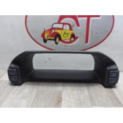 Casquette tableau de bord LAND ROVER FREELANDER 1 PHASE 2 d’occasion