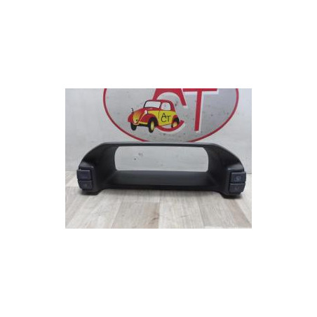 Casquette tableau de bord LAND ROVER FREELANDER 1 PHASE 2 d’occasion