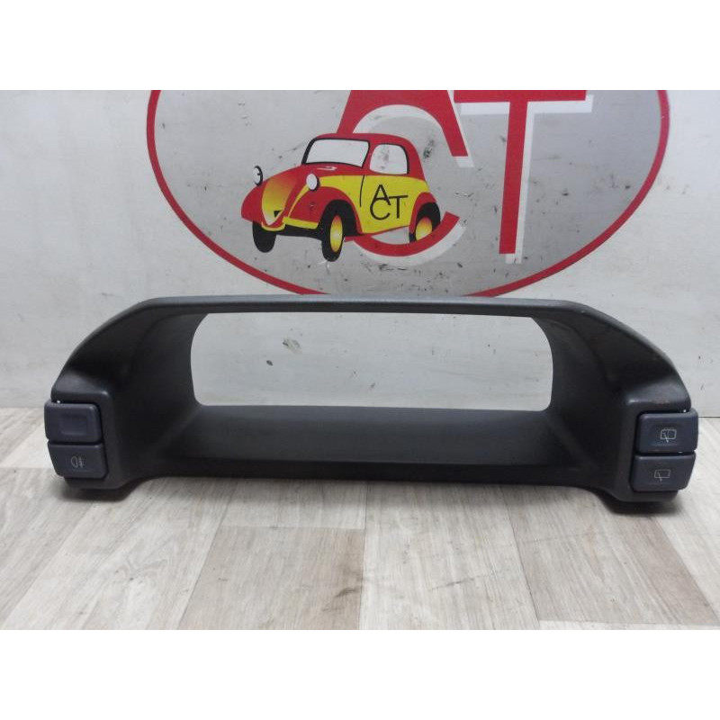Casquette tableau de bord LAND ROVER FREELANDER 1 PHASE 2 d’occasion