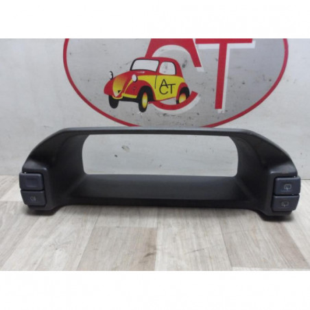 Casquette tableau de bord LAND ROVER FREELANDER 1 PHASE 2 d’occasion