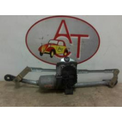 Moteur essuie glace avant CITROEN C5 1 PHASE 2 d’occasion