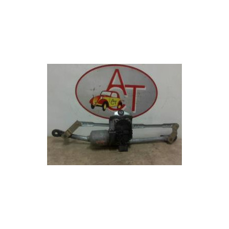 Moteur essuie glace avant CITROEN C5 1 PHASE 2 d’occasion