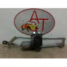 Moteur essuie glace avant CITROEN C5 1 PHASE 2 d’occasion