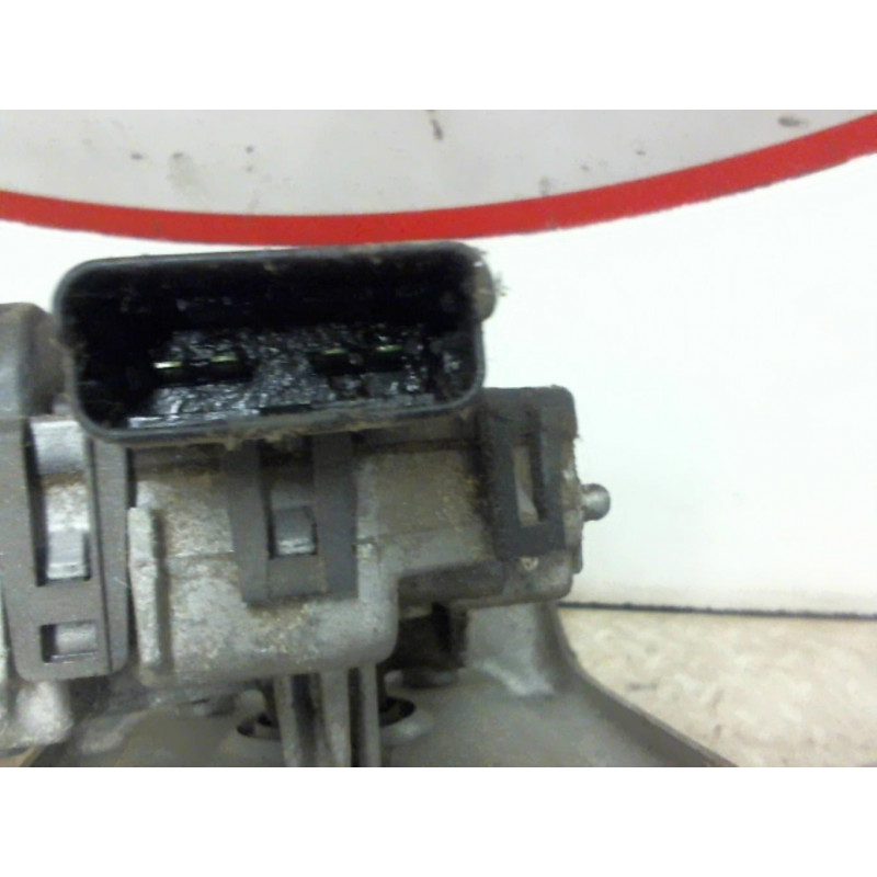 Moteur essuie glace avant CITROEN C5 1 PHASE 2 d’occasion