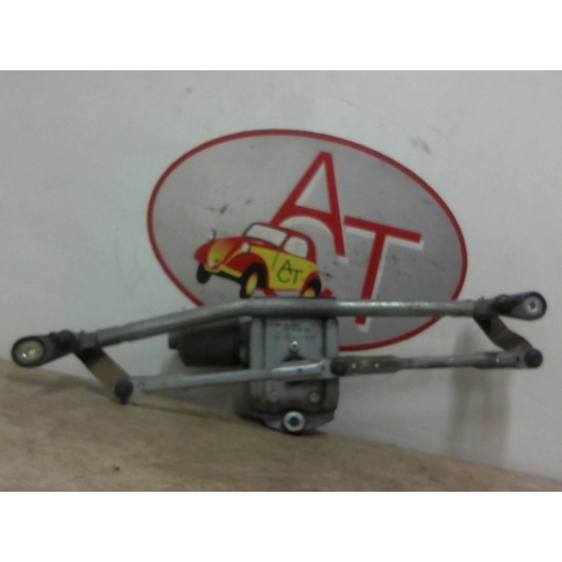 Moteur essuie glace avant CITROEN C5 1 PHASE 2 d’occasion