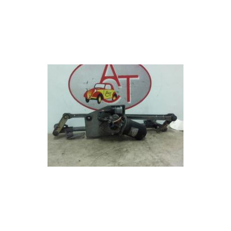 Moteur essuie glace avant RENAULT  d’occasion
