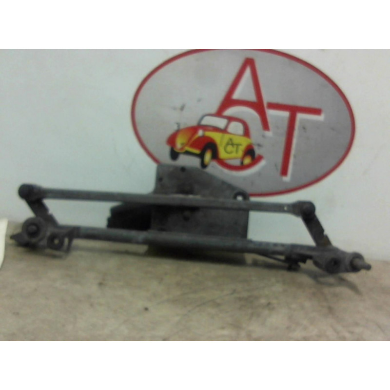 Moteur essuie glace avant RENAULT  d’occasion
