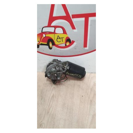 Moteur essuie glace avant PEUGEOT  d’occasion