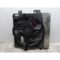 Moto ventilateur radiateur PEUGEOT 207 PHASE 1 d’occasion