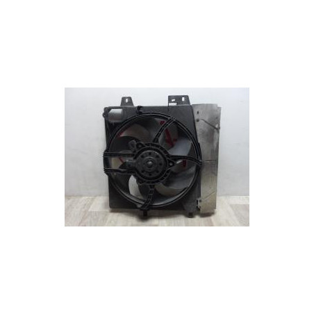 Moto ventilateur radiateur PEUGEOT 207 PHASE 1 d’occasion
