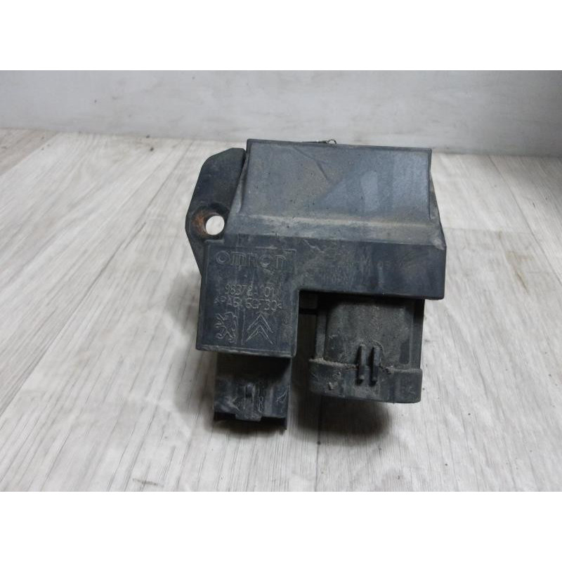 Resistance chauffage PEUGEOT 207 PHASE 1 d’occasion