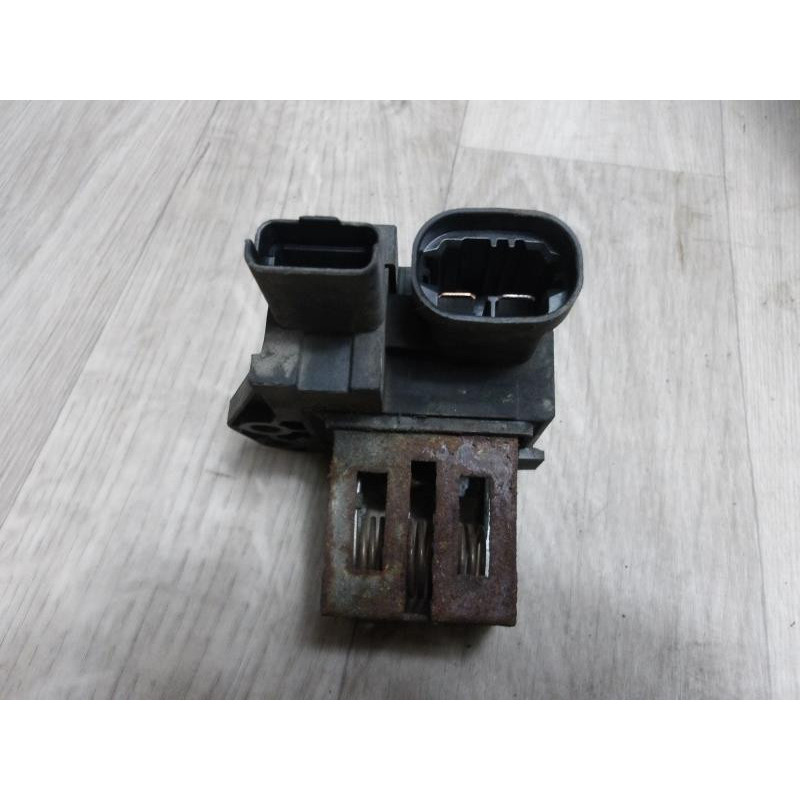 Resistance chauffage PEUGEOT 207 PHASE 1 d’occasion