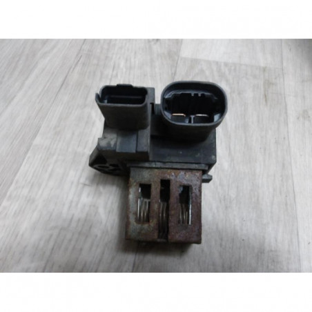 Resistance chauffage PEUGEOT 207 PHASE 1 d’occasion
