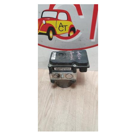 Bloc ABS (freins anti-blocage) RENAULT  d’occasion