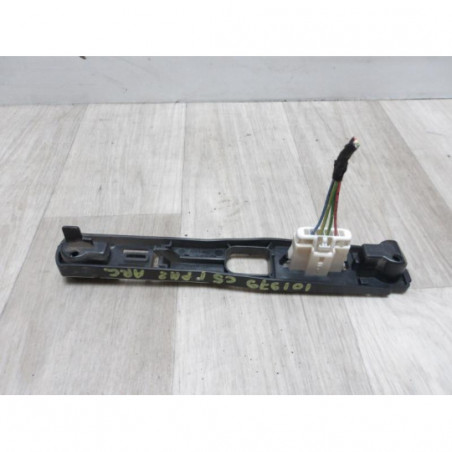 Platine feu arriere gauche CITROEN C5 1 PHASE 2 d’occasion