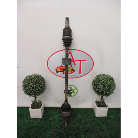 Cardan gauche (transmission) FIAT PANDA II 1.1 d’occasion