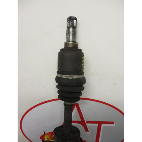 Cardan gauche (transmission) FIAT PANDA II 1.1 d’occasion