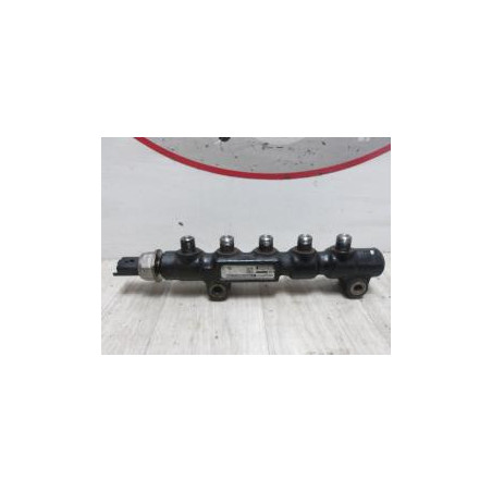 Rampe injection PEUGEOT 207 PHASE 1 d’occasion