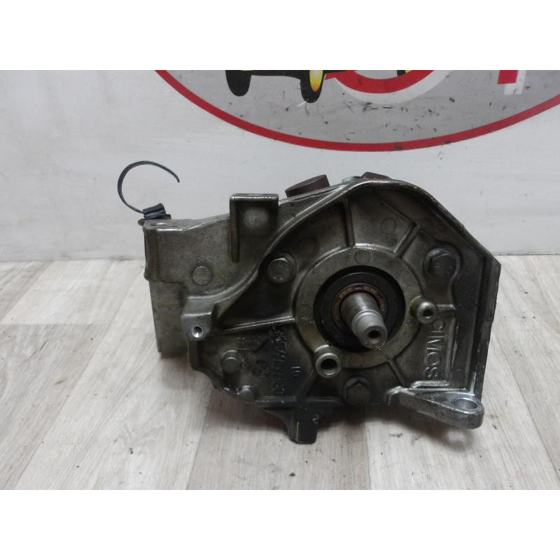Pompe à injection PEUGEOT 207 PHASE 1 d’occasion