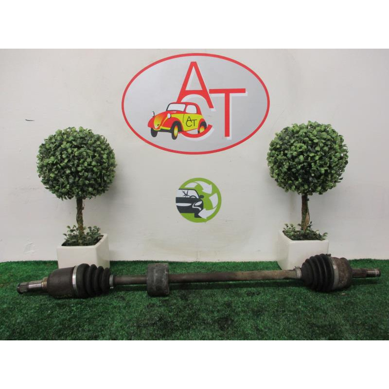 Cardan gauche (transmission) FIAT PANDA II 1.1 d’occasion