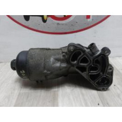 Support filtre a huile PEUGEOT 207 PHASE 1 d’occasion