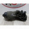 Support filtre a huile PEUGEOT 207 PHASE 1 d’occasion