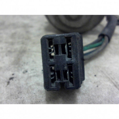 Moteur essuie glace arriere RENAULT  d’occasion