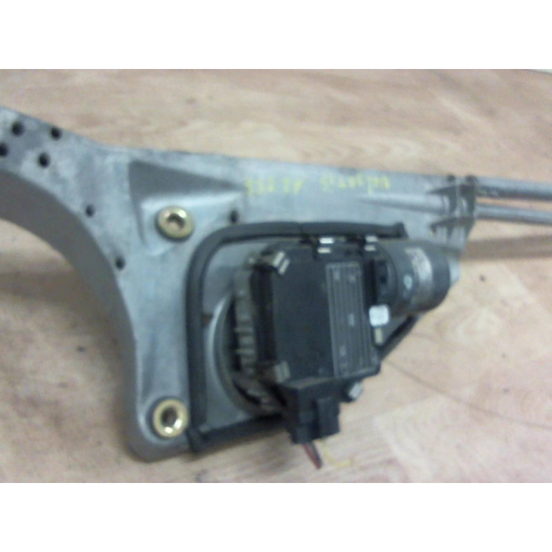 Moteur essuie glace avant RENAULT  d’occasion