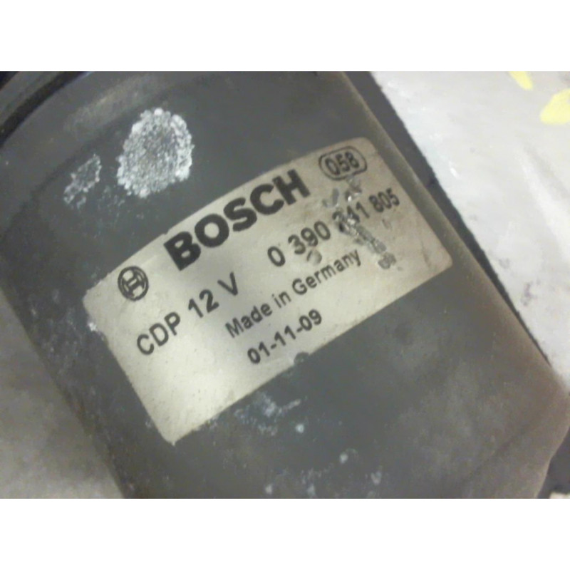 Moteur essuie glace avant RENAULT  d’occasion
