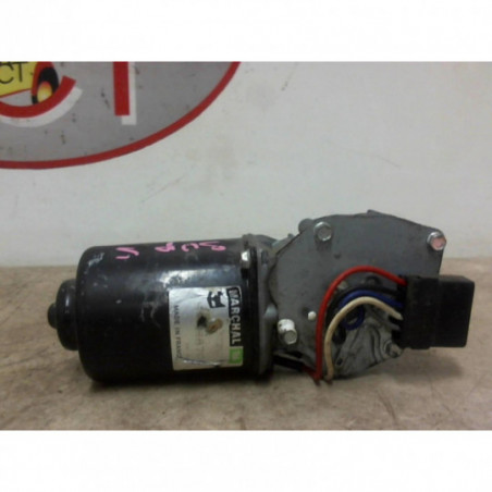 Moteur essuie glace avant RENAULT  d’occasion