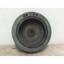 Poulie damper RENAULT  d’occasion