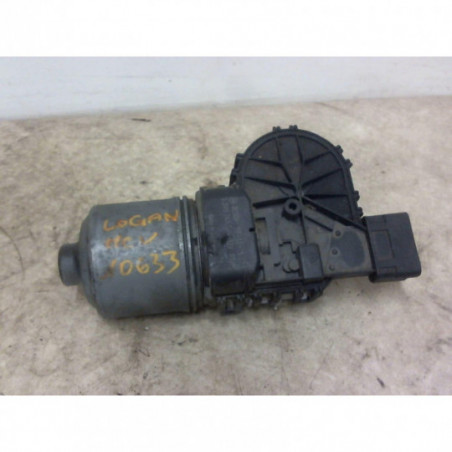 Moteur essuie glace avant DACIA  d’occasion