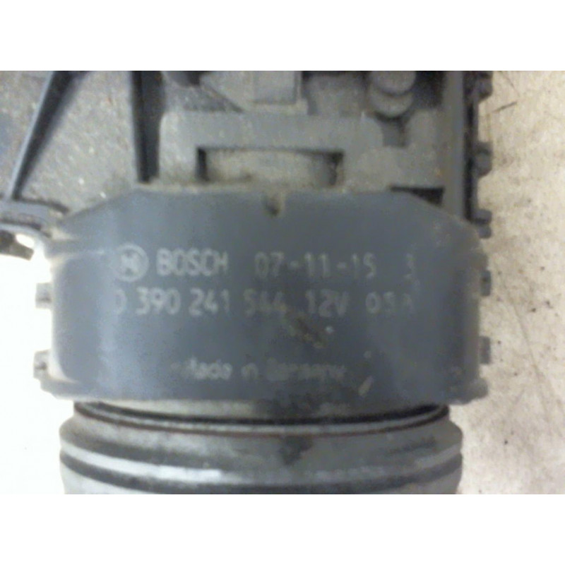 Moteur essuie glace avant DACIA  d’occasion