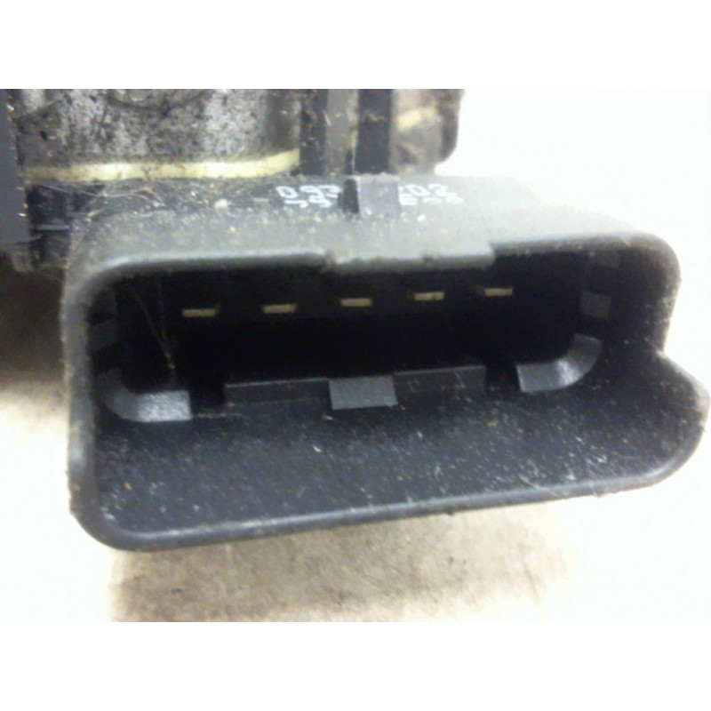 Moteur essuie glace avant DACIA  d’occasion