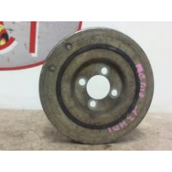 Poulie damper CITROEN  d’occasion