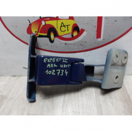 Charniere de porte de coffre gauche PEUGEOT EXPERT 2 d’occasion