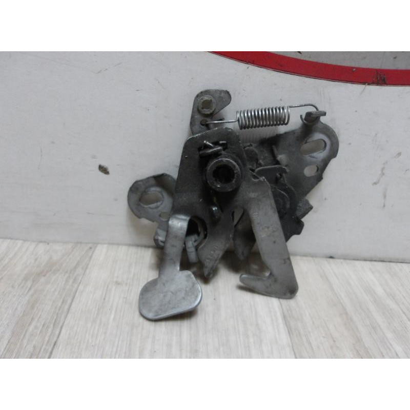 Serrure de capot PEUGEOT EXPERT 2 d’occasion