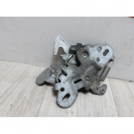 Serrure de capot PEUGEOT EXPERT 2 d’occasion