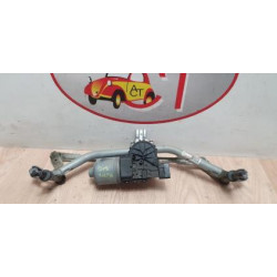Mecanisme essuie glace avant PEUGEOT 208 1 PHASE 1 d’occasion