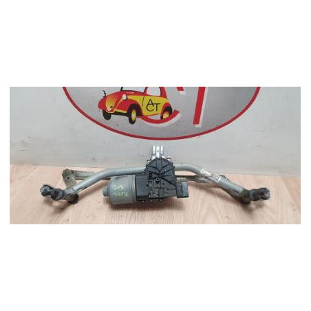 Mecanisme essuie glace avant PEUGEOT 208 1 PHASE 1 d’occasion