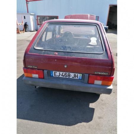 Serrure de capot CITROEN VISA PHASE 2 d’occasion