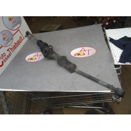 Cremaillere mecanique AIXAM MEGA d’occasion