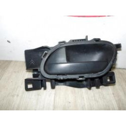Poignee interieur avant gauche CITROEN BERLINGO 2 PHASE 1 d’occasion