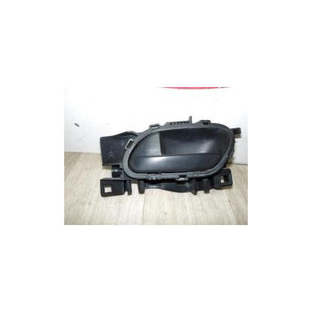 Poignee interieur avant gauche CITROEN BERLINGO 2 PHASE 1 d’occasion