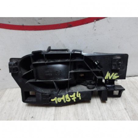 Poignee interieur avant gauche CITROEN BERLINGO 2 PHASE 1 d’occasion