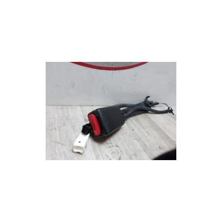 Attache ceinture avant gauche HONDA CIVIC 8 PHASE 2 d’occasion