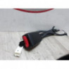 Attache ceinture avant gauche HONDA CIVIC 8 PHASE 2 d’occasion